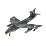 Revell: Hawker Hunter FGA.9 - 1:144-03833