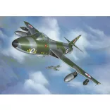 Revell: Hawker Hunter FGA.9 - 1:144-03833