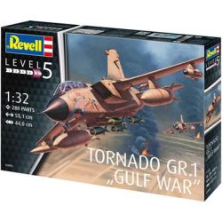 Revell: Tornado GR.1 RAF "Gulf War" - 1:32-03892