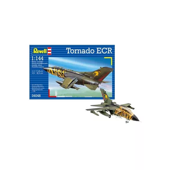 Revell: Tornado ECR - 1:144-04048