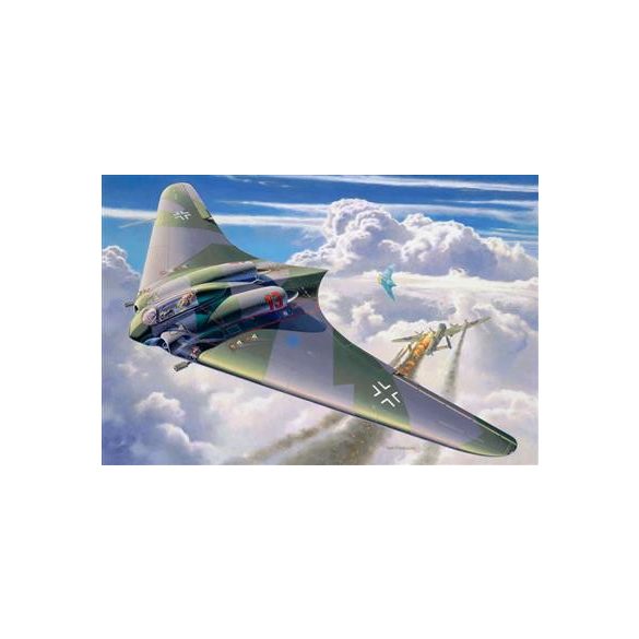 Revell: Horten Go-229 - 1:72-04312
