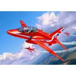 Revell: BAe HAWK T.1 RED ARROWS - 1:72-04921
