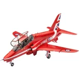 Revell: BAe HAWK T.1 RED ARROWS - 1:72-04921