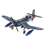 Revell: F4U-4 Corsair - 1:72-03955