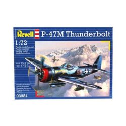 Revell: P-47 M Thunderbolt - 1:72-03984