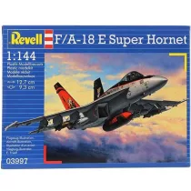 Revell: F/A-18E Super Hornet - 1:144-03997