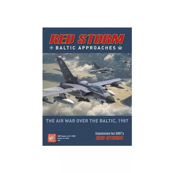 Red Storm: Baltic Approaches - EN-2115