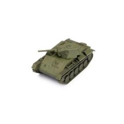 World of Tanks Expansion - Soviet (T-70) - DE, ESP, IT, PL, FR-WOT45-EUR