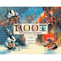 Root: The Marauder Expansion - EN-LED01018