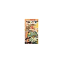 Root: Riverfolk Hirelings Pack - EN-LED01021