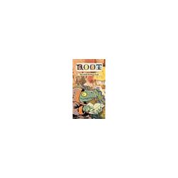 Root: Riverfolk Hirelings Pack - EN-LED01021