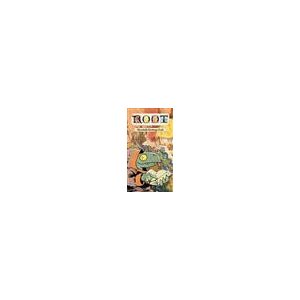 Root: Riverfolk Hirelings Pack - EN-LED01021