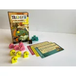 Root: Riverfolk Hirelings Pack társasjáték-kiegészítő - EN