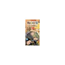 Root: Underworld Hirelings Pack - EN-LED01022