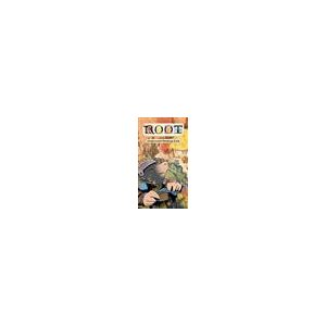 Root: Underworld Hirelings Pack - EN-LED01022