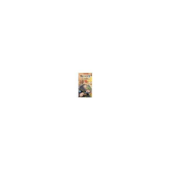 Root: Underworld Hirelings Pack - EN-LED01022