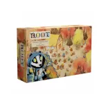 Root: Marauder Hirelings Pack & Hireling Box társasjáték-kiegészítő - angol kiadás