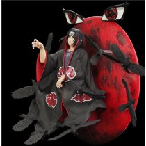Espada Art - Naruto Shippuden - Itachi Uchiha-