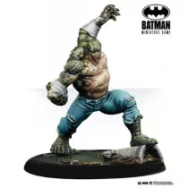 Batman Miniature Game: Killer Croc (Multiverse) - EN-35DC185