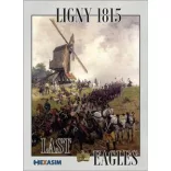 Ligny 1815 Last Eagles - EN-