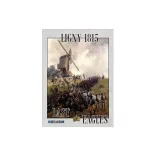 Ligny 1815 Last Eagles - EN-