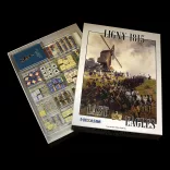 Ligny 1815 Last Eagles - EN-
