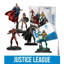 DC Multiverse Miniature Game: Justice League - EN-DCUN042
