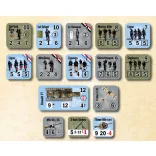 Great War Commander Battle Pack #1 - EN-