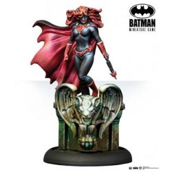 Batman Miniature Game: Batwoman - EN-35DC246