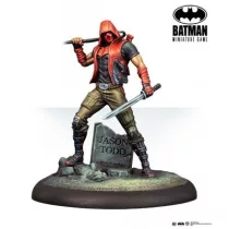 Batman Miniature Game: Red Hood Rebirth (Jason Todd) - EN-35DC267