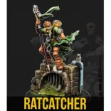 Batman Miniature Game: Ratcatcher - EN-35DC224