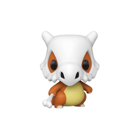 Funko POP! Games: Pokemon - Cubone (EMEA)-FK65041
