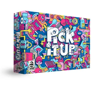 Pick It Up - EN-CC372