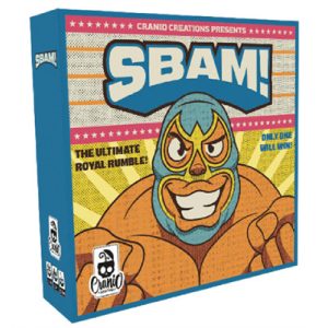 Sbam! - EN-CC374