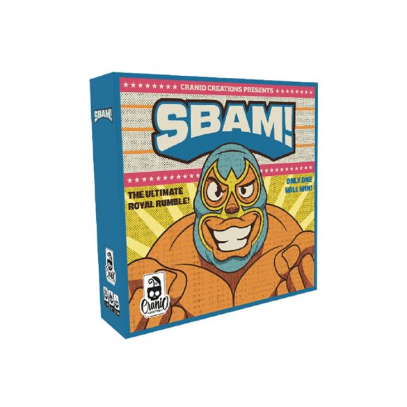 Sbam! - EN-CC374