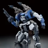 AMAIM Warrior at the Borderline HG 1/72 Setsuro modellkészlet