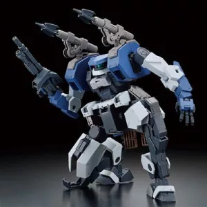 AMAIM Warrior at the Borderline HG 1/72 Setsuro modellkészlet