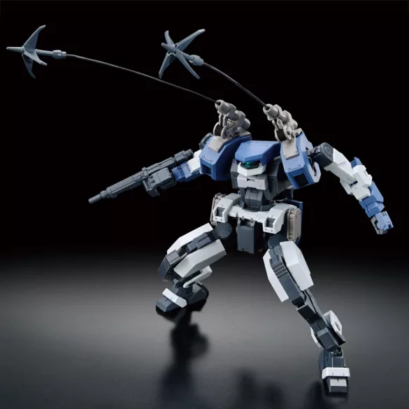 AMAIM Warrior at the Borderline HG 1/72 Setsuro modellkészlet