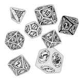 Hellboy - The RPG: Dice Set - EN