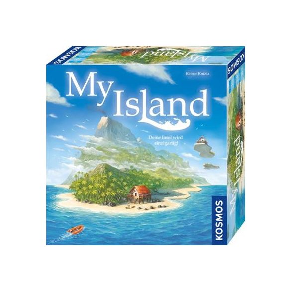 My Island - DE-682224