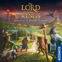 Der Herr der Ringe - Gemeinsam zum Schicksalsberg - DE-682804