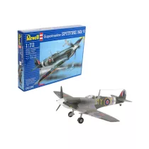 Revell: Spitfire Mk.V - 1:72-04164