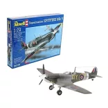 Revell: Spitfire Mk.V - 1:72-04164