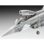 Revell: Eurofighter Typhoon (single seater) - 1:144-04282