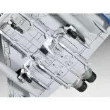 Revell: Eurofighter Typhoon (single seater) - 1:144-04282