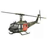 Revell: Bell UH-1D "SAR" - 1:72-04444