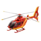 Revell: Airbus Helicopters EC135 AIR-GLACIERS - 1:72-04986