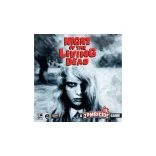 Zombicide: Night of the Living Dead - EN-NLD001