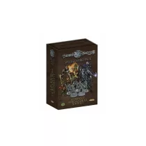 Sword & Sorcery - Alternate Hero and Ghost Souls Set - EN-GRPR207