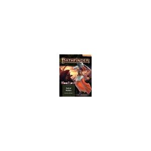 Pathfinder Adventure Path: Field of Maidens (Blood Lords 3 of 6) (P2) - EN-PZO90183